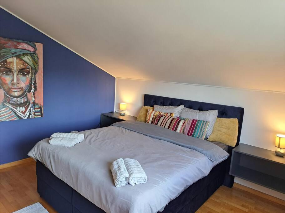 Apartma Battistella's Near The Sea