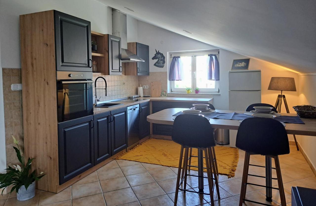 Apartma Battistella's Near The Sea