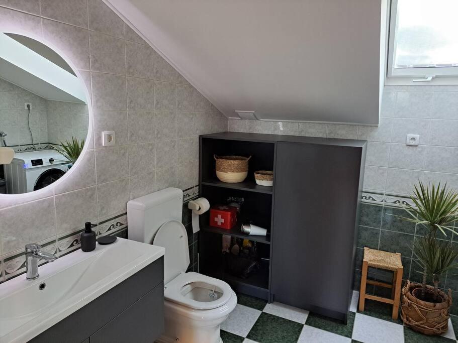 Battistella's Near The Sea Apartma Rovinj